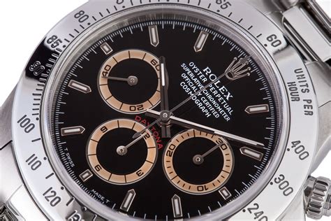 rolex daytona ref 16520|rolex daytona 16520 review.